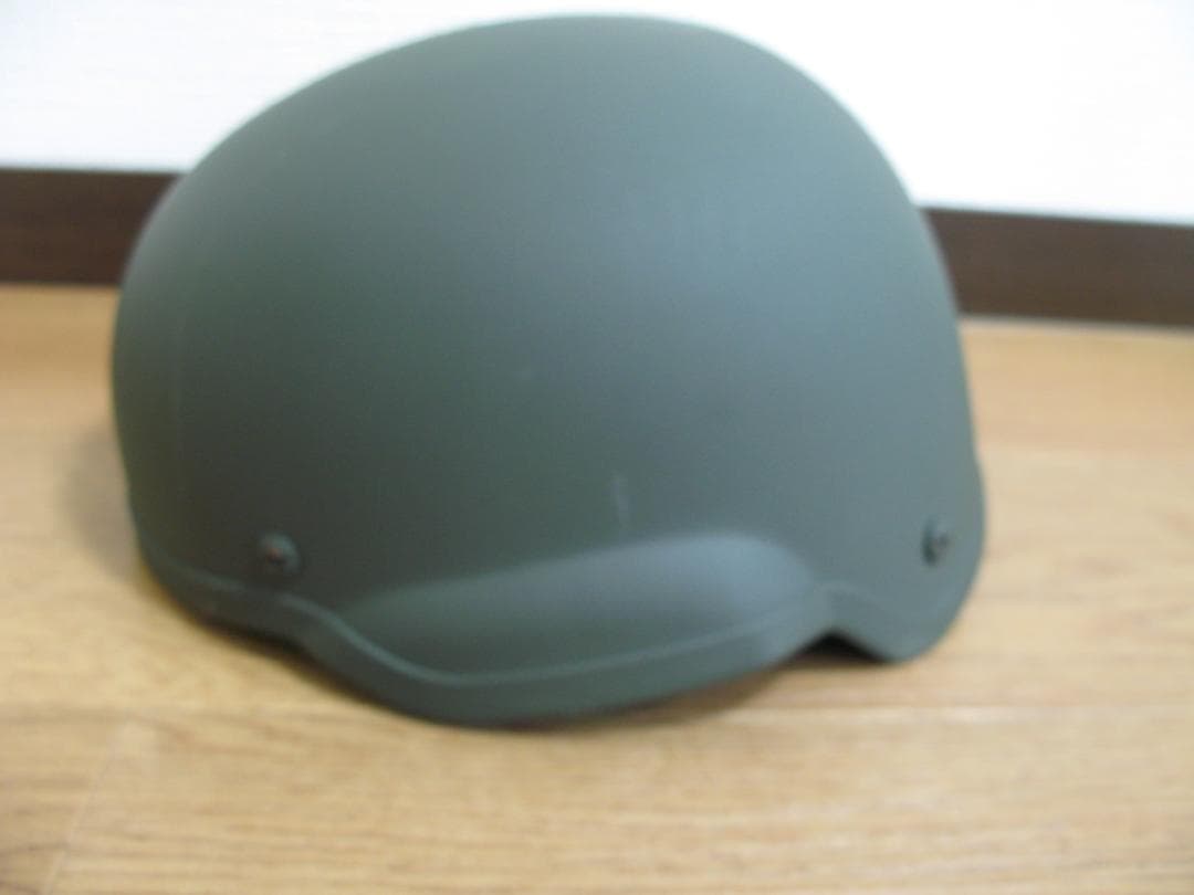 MICH 2002タイプ バリスティック ヘルメット　サバゲーに最適
