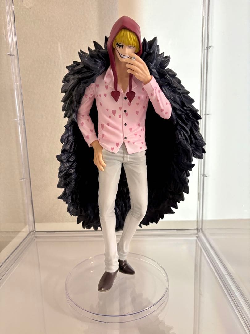 ワンピース 一番くじ　ドンキホーテ