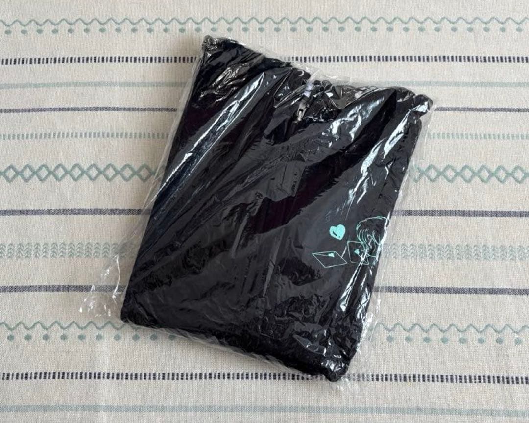 ☆ポップアップストア限定☆ うる星やつらパーカー ラムちゃんとテンちゃん