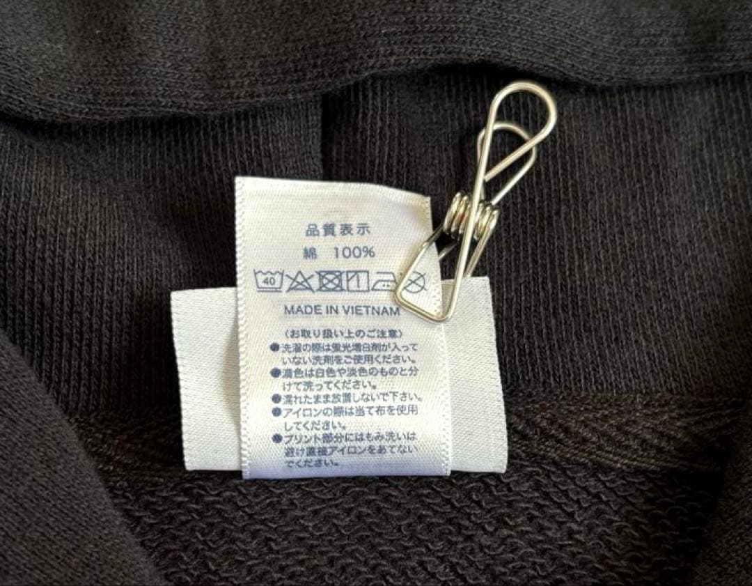 ☆ポップアップストア限定☆ うる星やつらパーカー ラムちゃんとテンちゃん