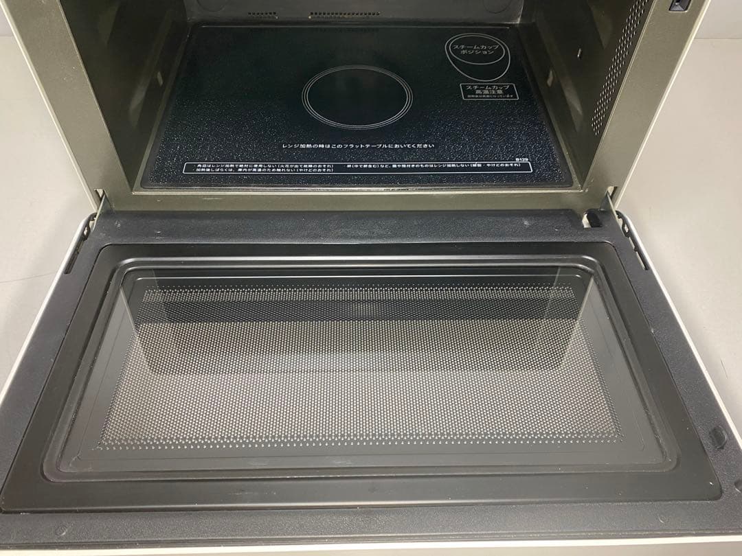 SHARP オーブンレンジ RE-S1100