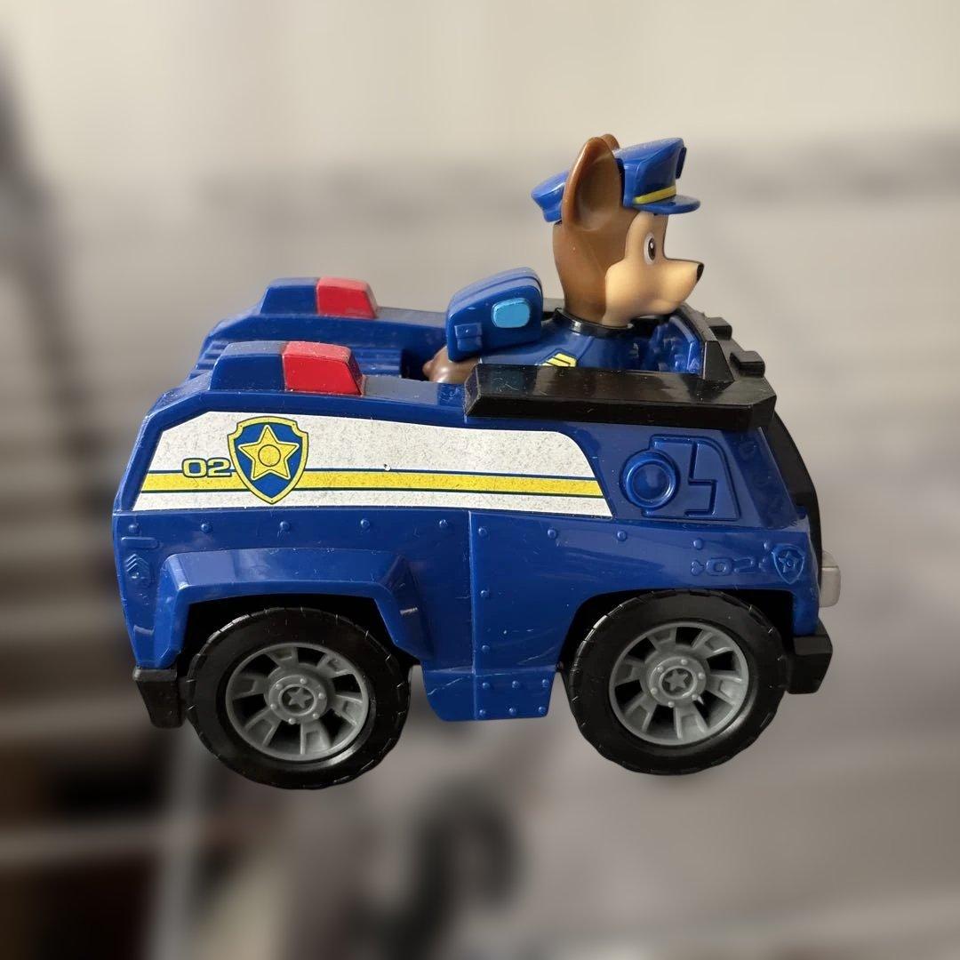 はたらく車等　おもちゃ　まとめ売り