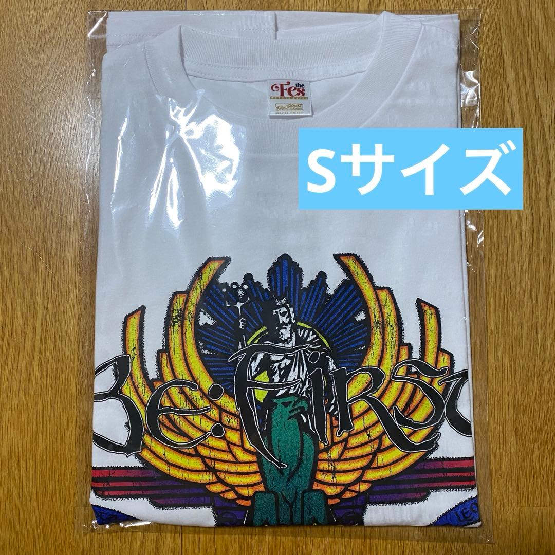 BE:FIRST the Fes Tee Tシャツ　S