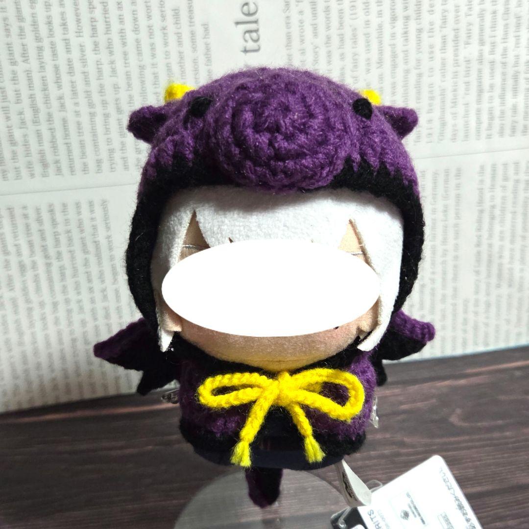 kourei2021様 ドラゴン、コウモリのポンチョ