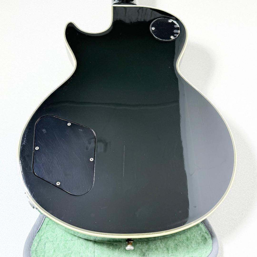 上位モデル Edwards by ESP E-LP-130 レスポール カスタム