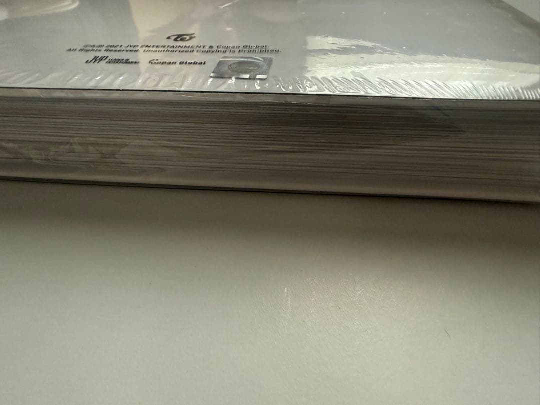 twice サナ 写真集 Yes I am Sana 新品