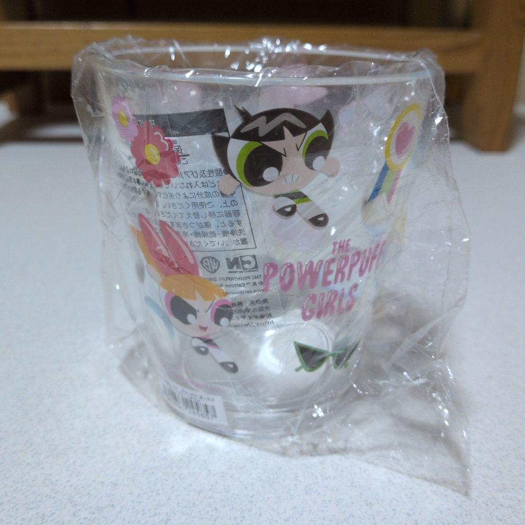 パワーパフガールズ　グッズセット　新品未使用