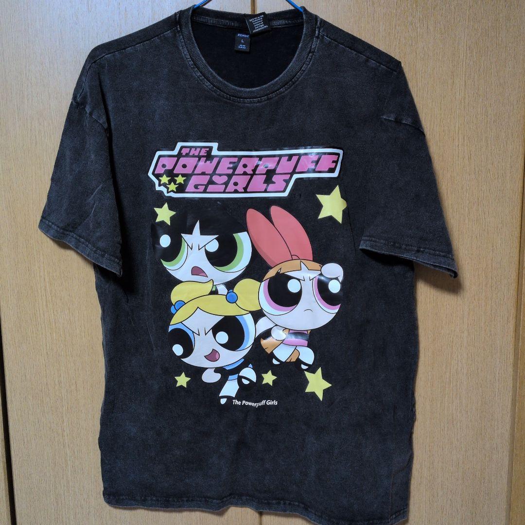 パワーパフガールズ　グッズセット　新品未使用