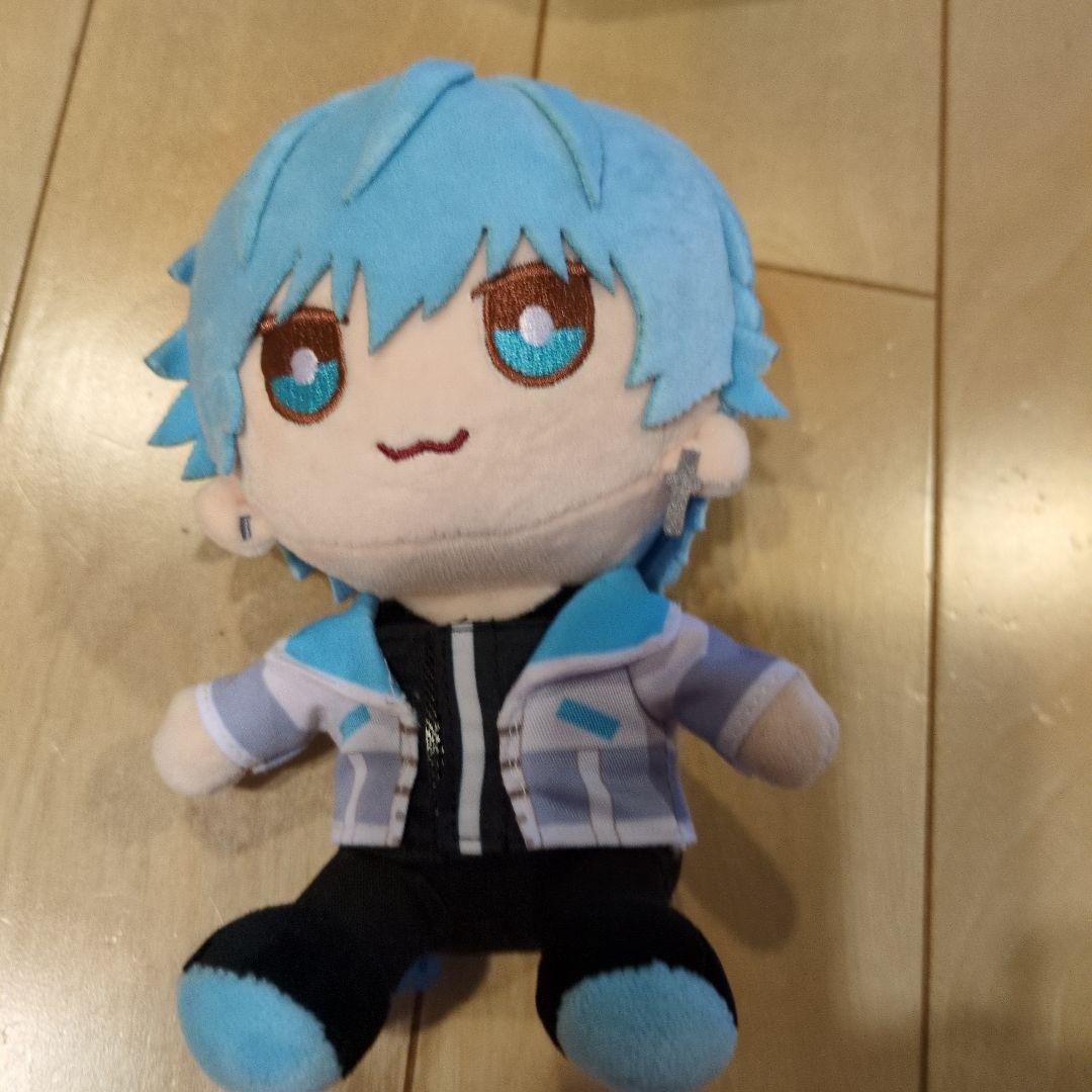 めておら　らぴすくん　ぬいぐるみ　指輪　リング　まとめ売り