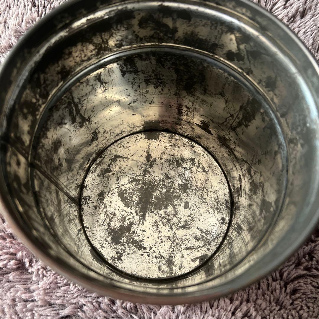 レア 1987年 ハローキティ 缶 昭和 レトロ