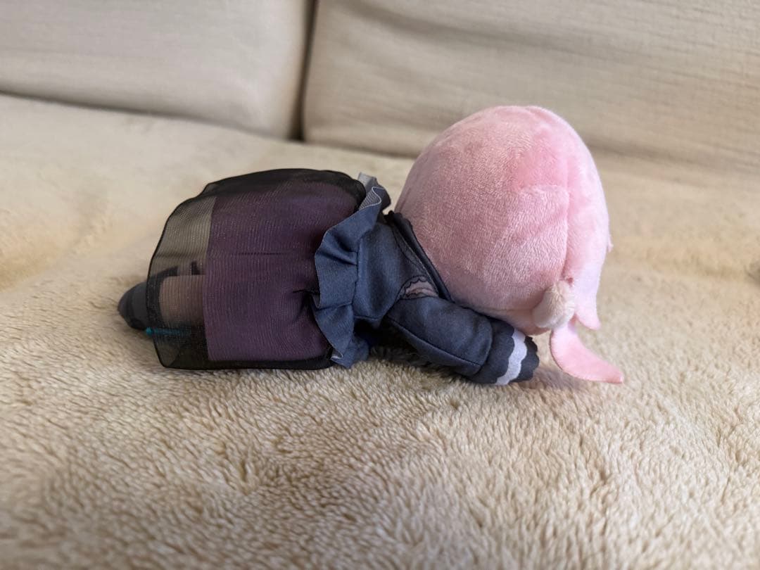 プロセカ　暁山瑞希　ぬいぐるみ　4点まとめ売り