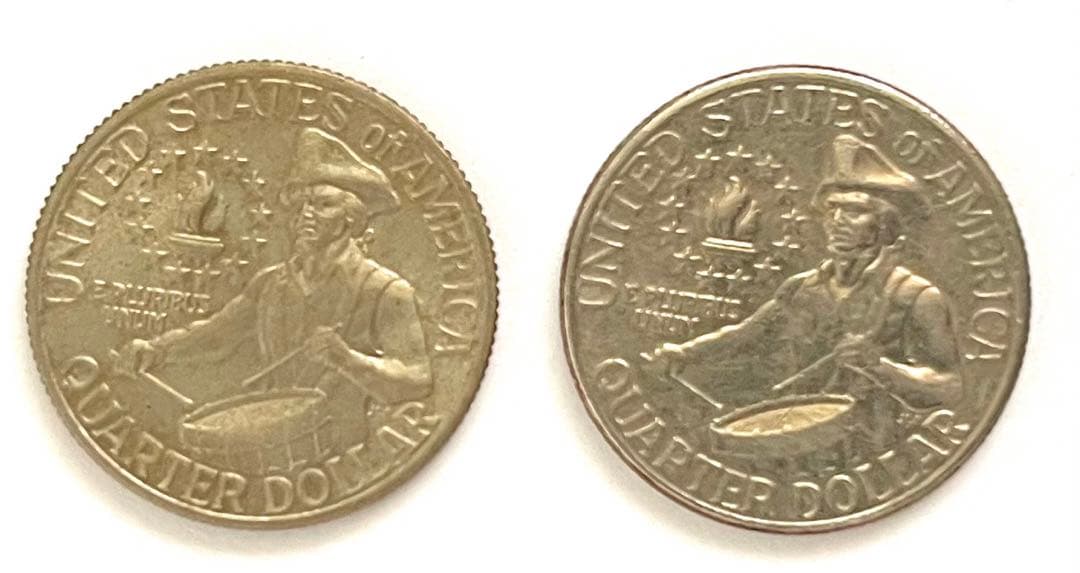 U.S.A　/　歴代大統領　/　硬貨　/ 10枚セット