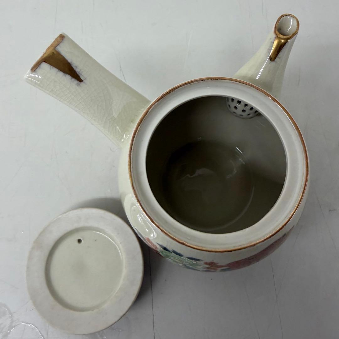 九谷焼　伝統工芸品　まとめ売り徳利とおちょこセット 陶器製