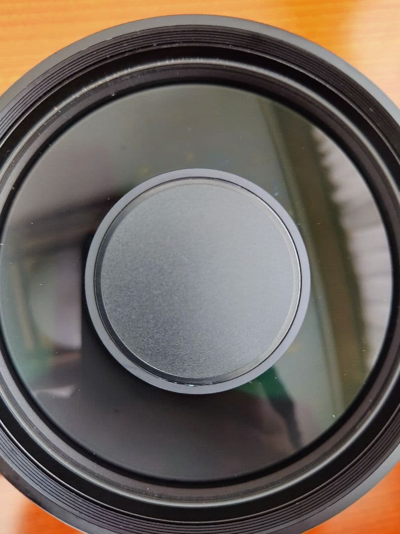 kenko ED LENZ 500mm&MIRROR LENZ 800mm 2本