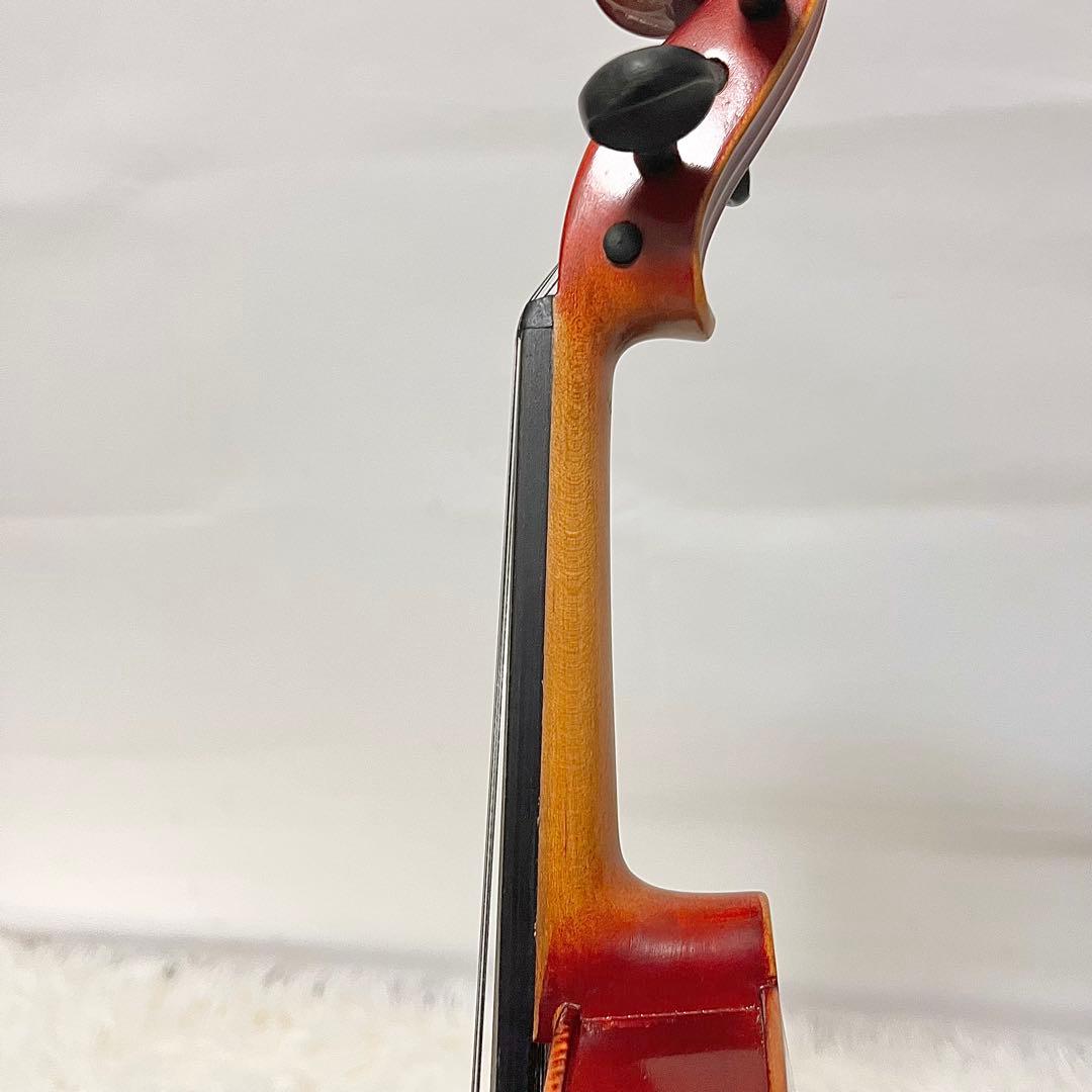 SUZUKI No.102 1970年製 1/2 バイオリン 名古屋 鈴木
