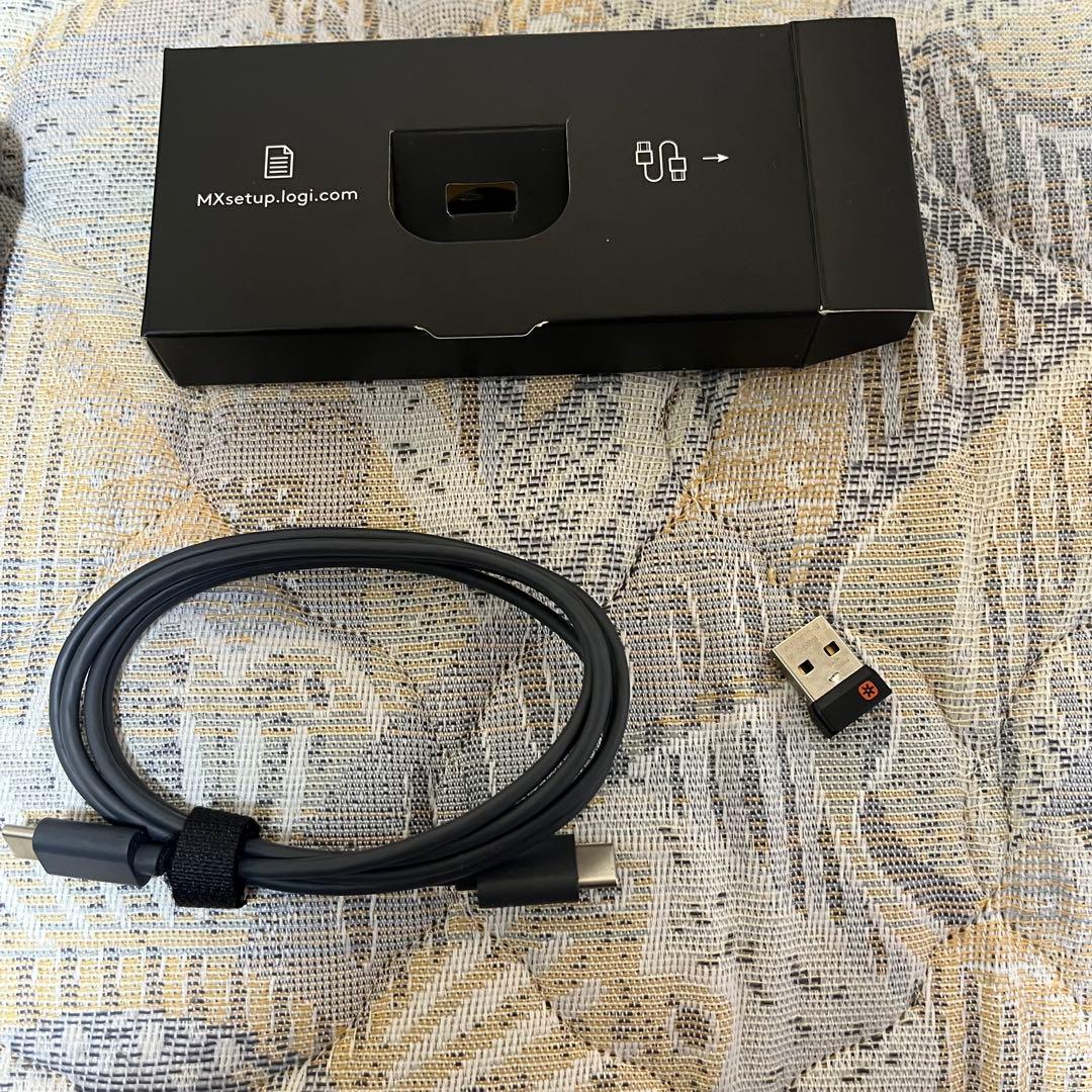 MX KEYS for Mac US配列 キーボード 本体