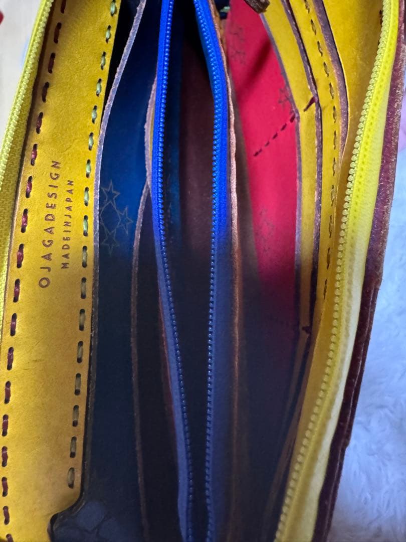 オジャガデザインPLUTO