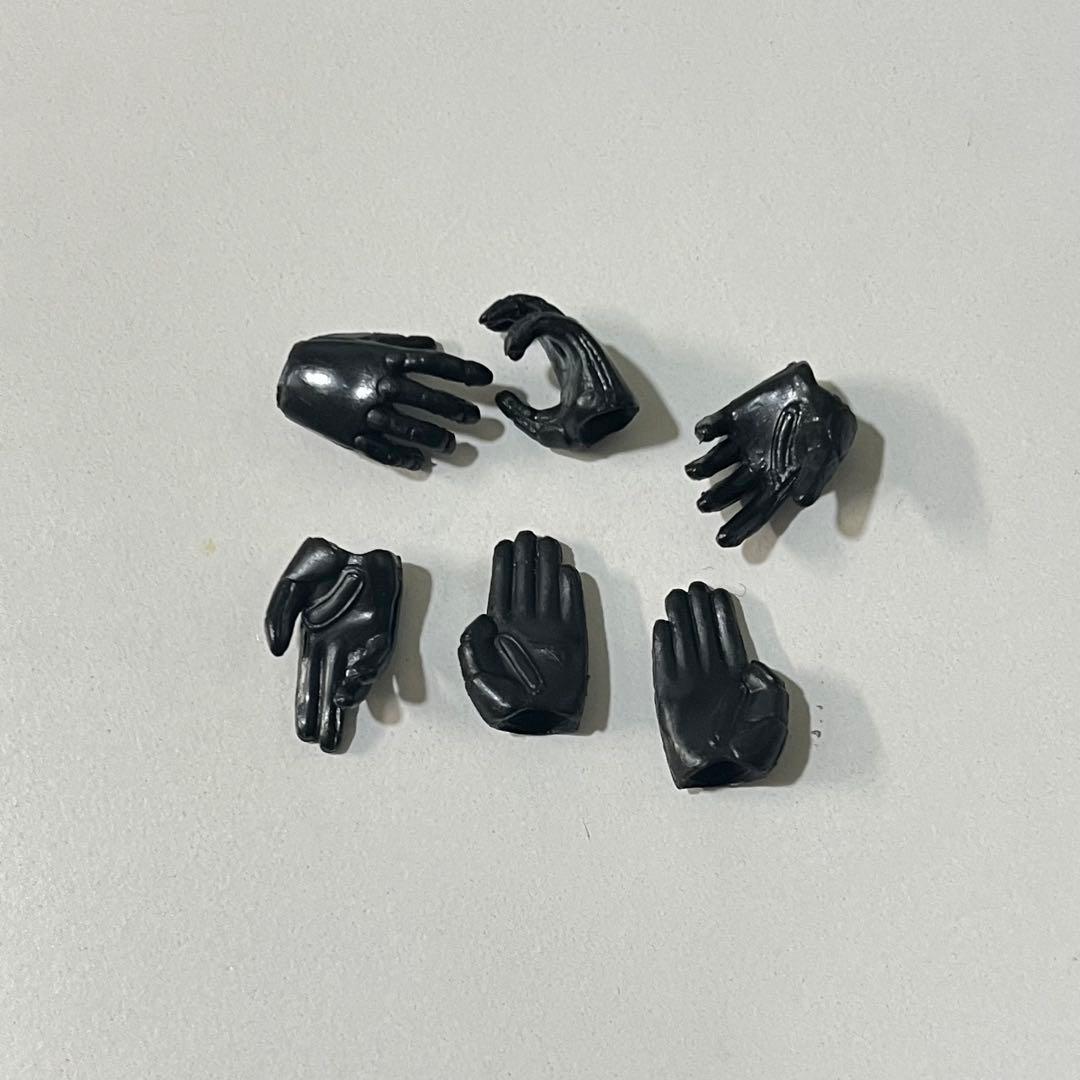 仮面ライダー BLACK S.H.Figuartsフジミ模型　バトルホッパー