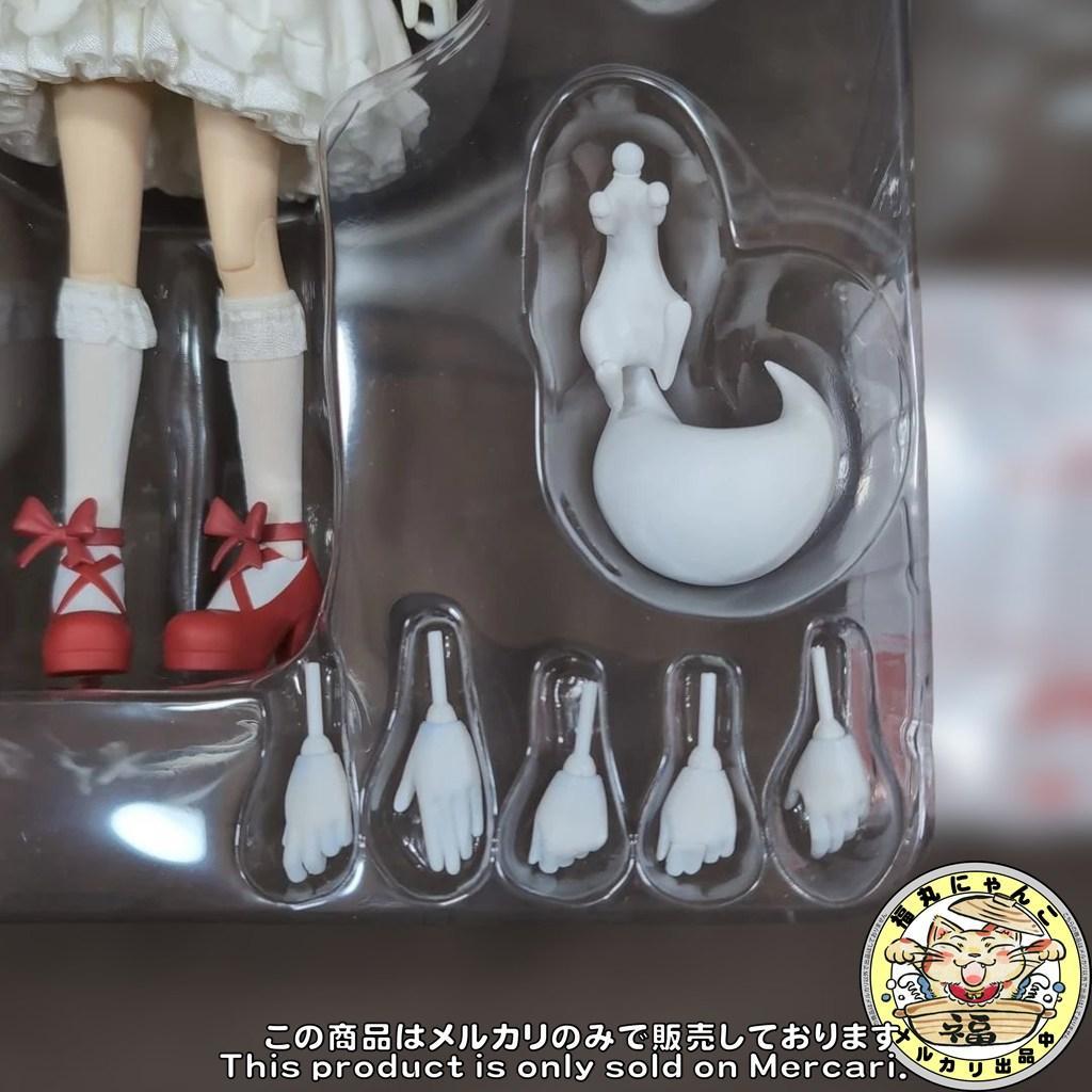 RAH MGM 鹿目まどか 魔法少女まどか☆マギカ No.590 メディコムトイ