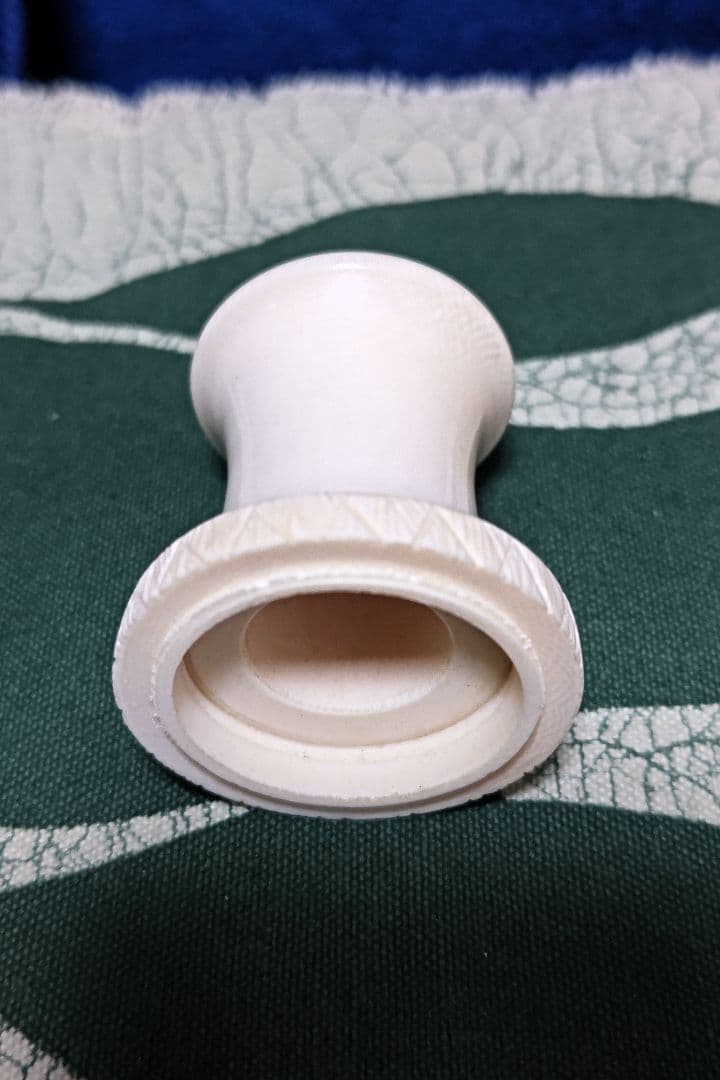 象牙風彫刻 オブジェ 置物