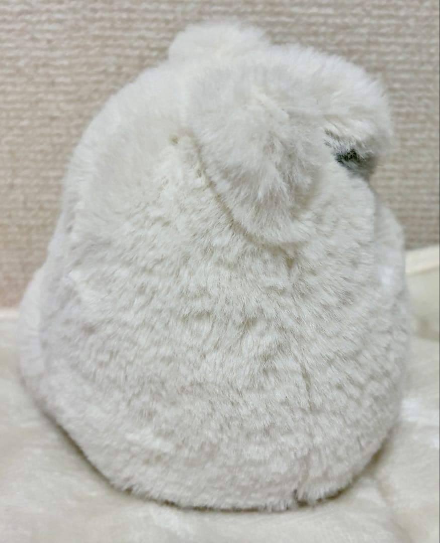 ハイキュー 北信介 キタキツネ ぬい ぽてたま