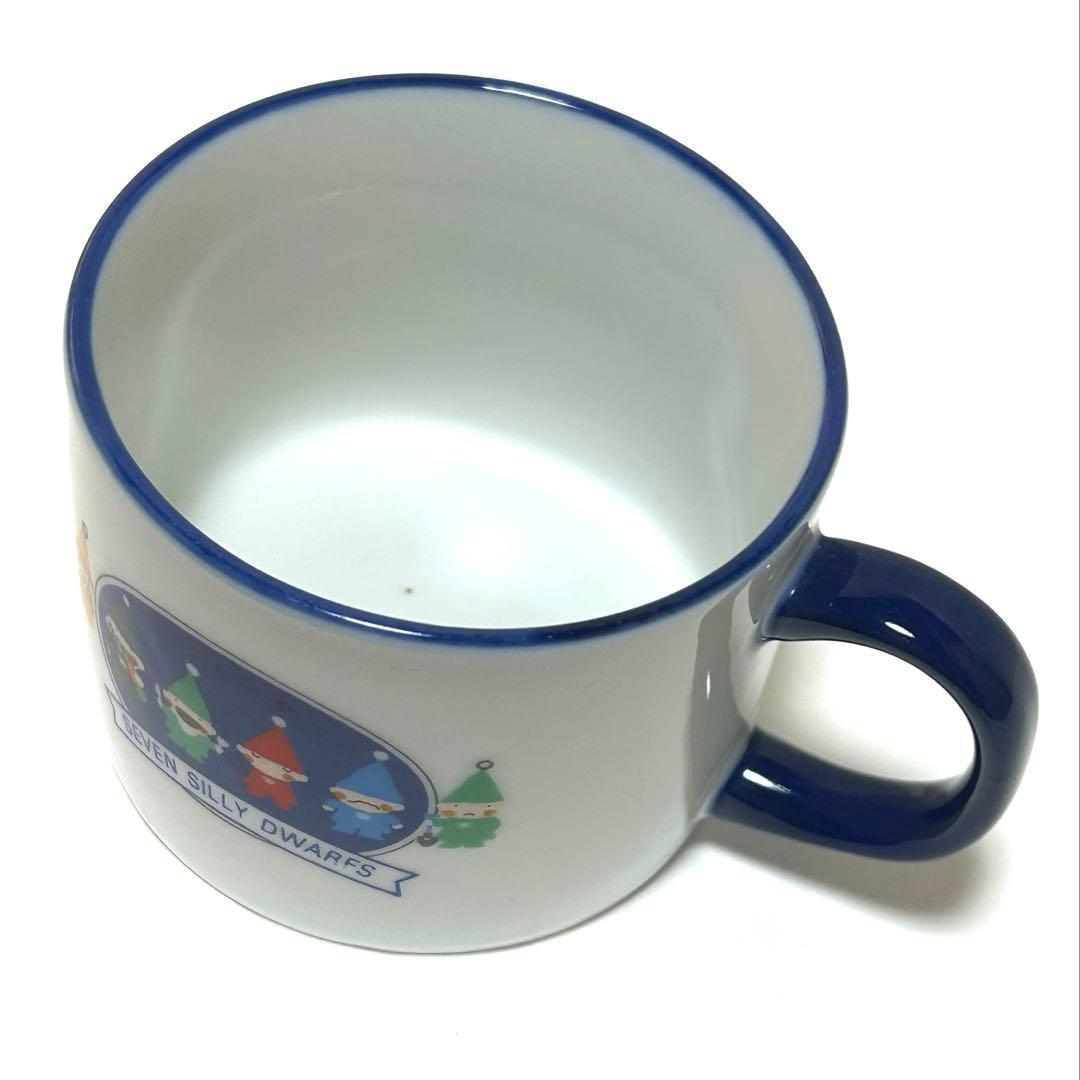 サンリオ　Sanrio セブンシリードワーフSEVENSILLYDWARFS