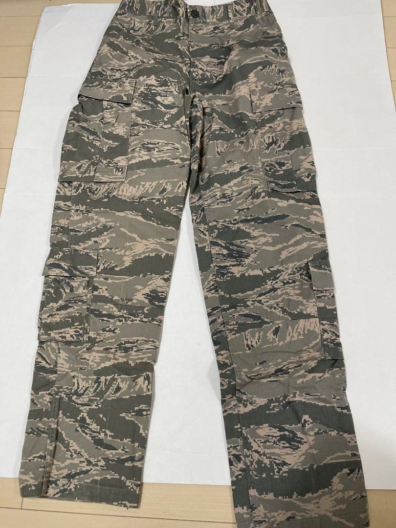 ABU BDU USAFユニフォーム　セット