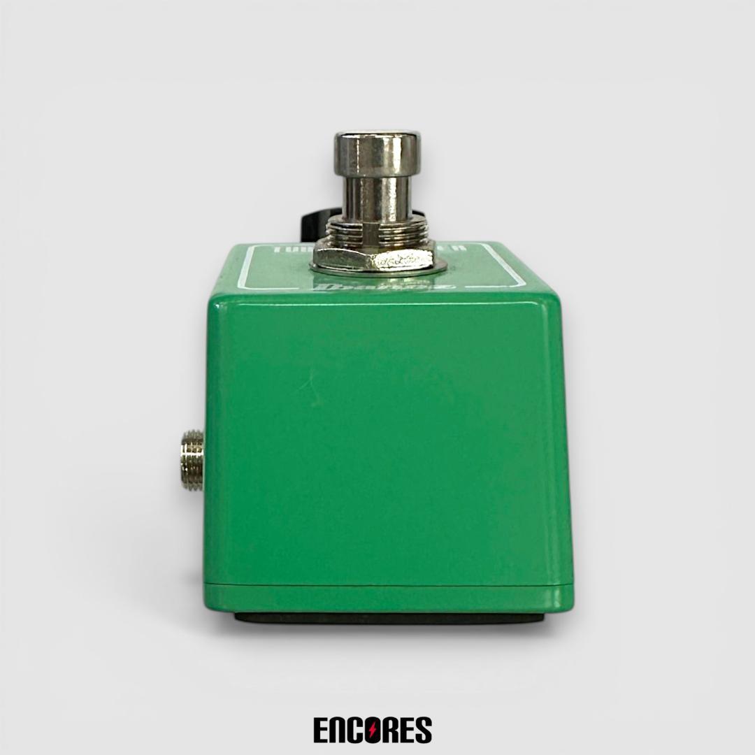 Ibanez TSMINI Tube Screamer MINIオーバードライブ