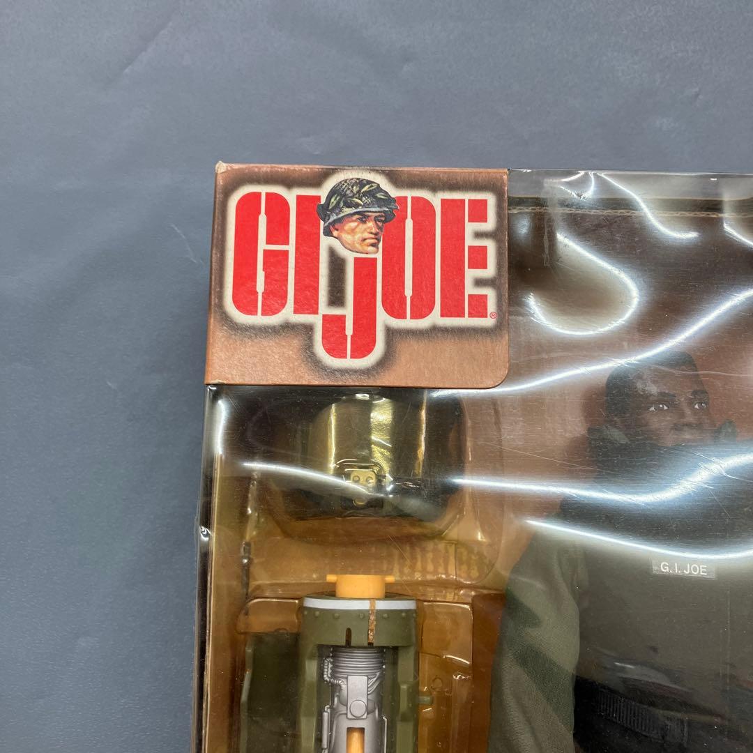 3F【激レア】G.I.JOE BOMB DISPOSAL アクションフィギュア