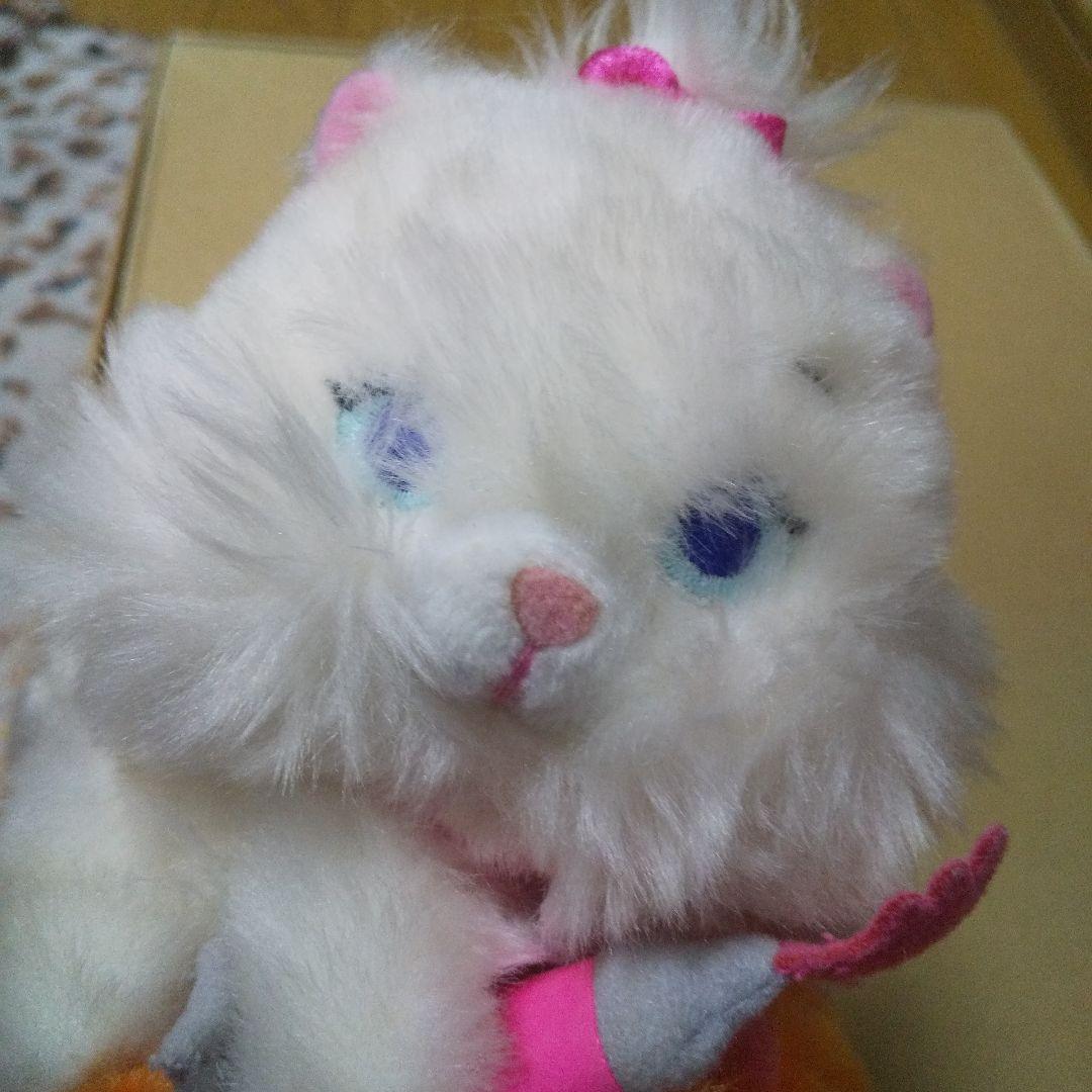 ディズニーキャラクター トゥルーズぬいぐるみ、小物入れ