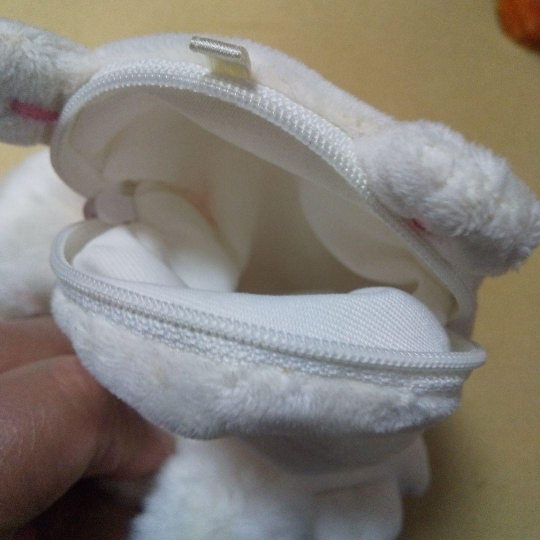 ディズニーキャラクター トゥルーズぬいぐるみ、小物入れ