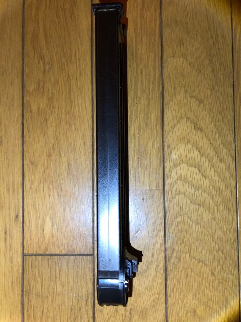 WE P90 GBB＆マルゼンKG9 GBB