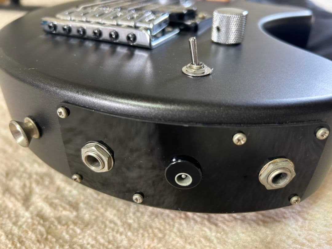 FERNANDES DIGI-ZO HYPER フェルナンデス デジゾーハイパー