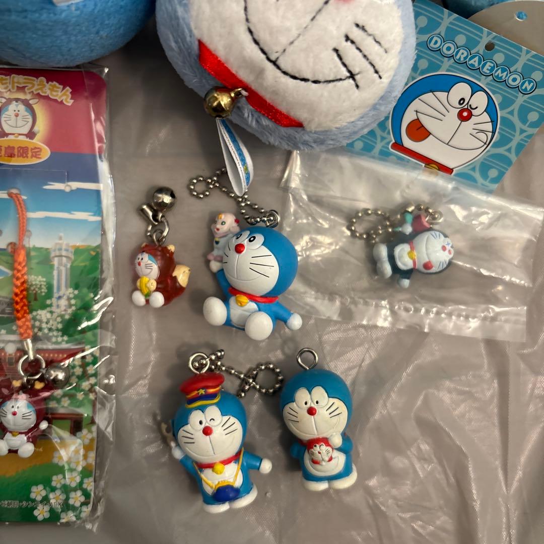 ドラえもん グッズ まとめ売り セット 大量 レア レトロ