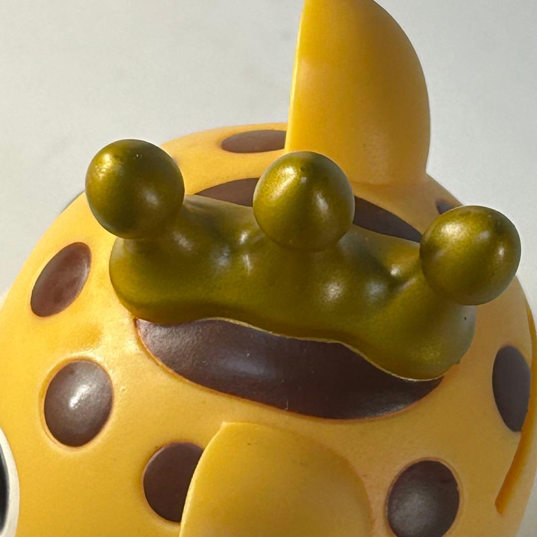 快獣ブースカ　貯金箱