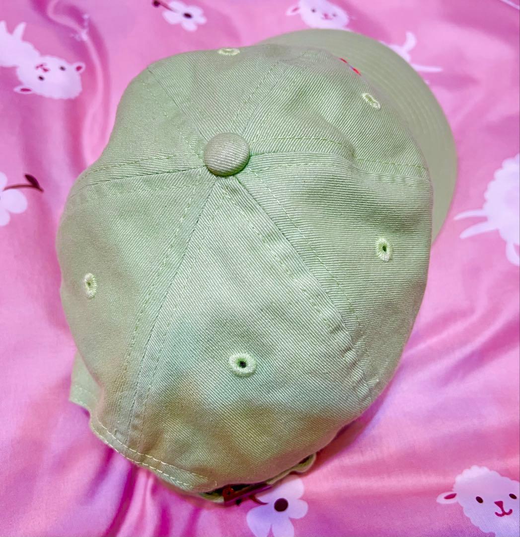 WEST. Mixed Juice 限定キャップ 神山智洋