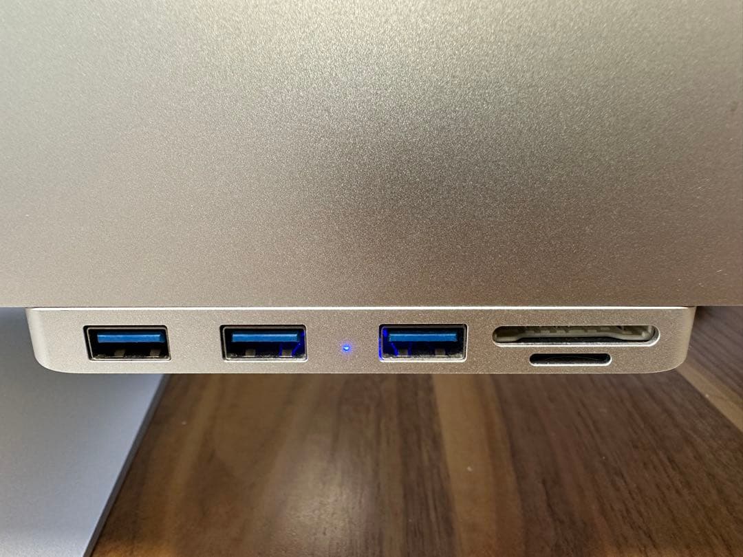 Macデスクトップ iMac27inc 2020 i9 40GB SSD2TB Retina 5K