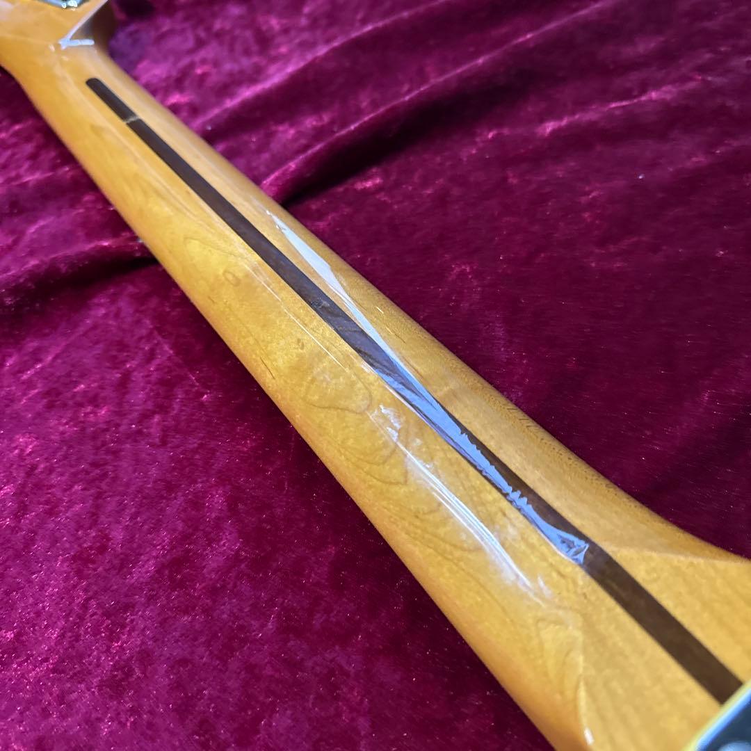 メンテ済 ESP GCA ESQUIRE ギター・クラフト・アカデミー