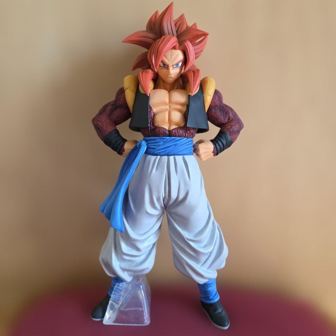 ドラゴンボール 一番くじ　THE GREATEST SAIYAN