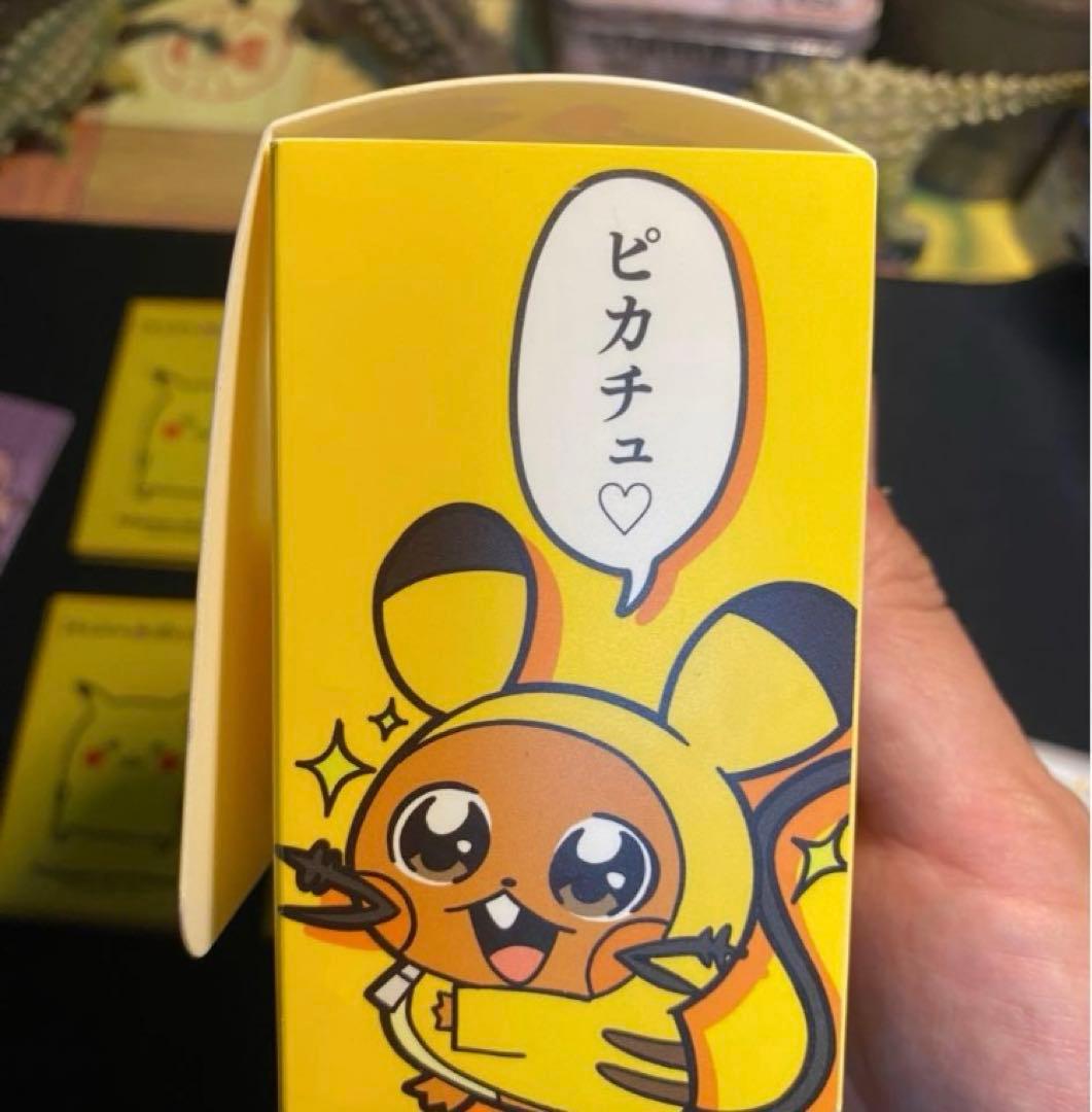 ゆ*ケ様 ピカチュウ V VMAX Vunion ex GX YU NAGABA