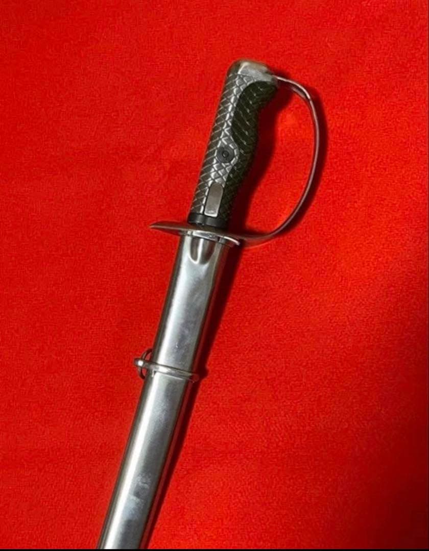 32年式軍刀 日本軍　下士官軍刀 指揮刀 模造刀 複製　日本陸軍 希少