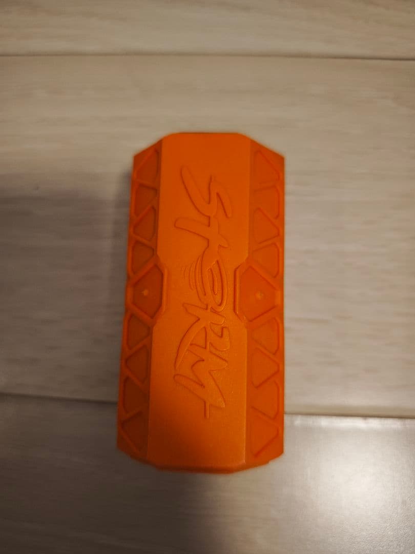 ASG STORM APOCALYPSE サバゲー アポカリプス オレンジ ガス