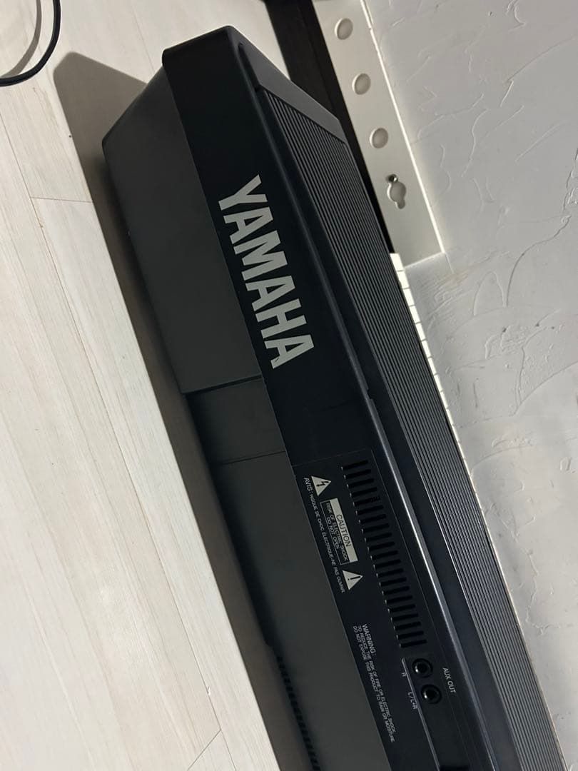 ヤマハ デジタルキーボード PSR-4000