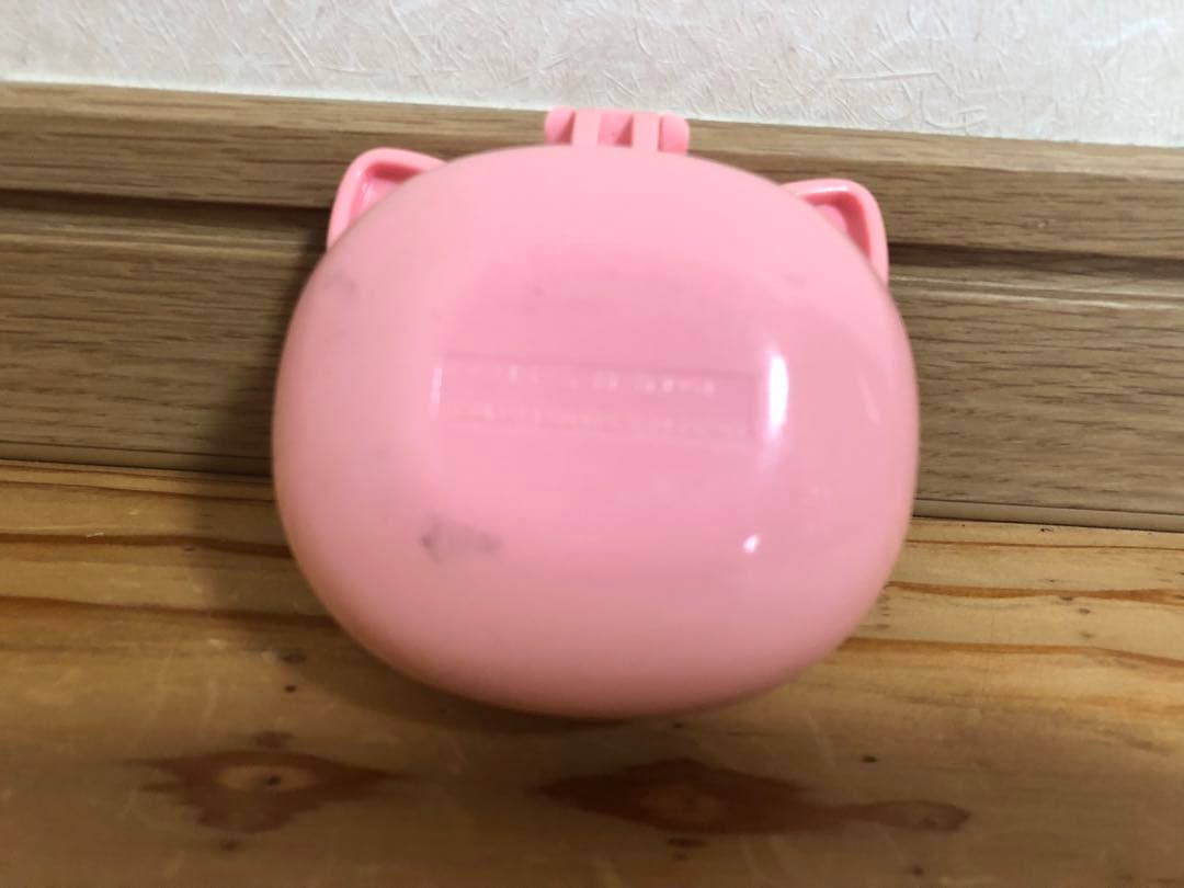 レア品⭐︎とんでぶーりん トンパクトBANDAI