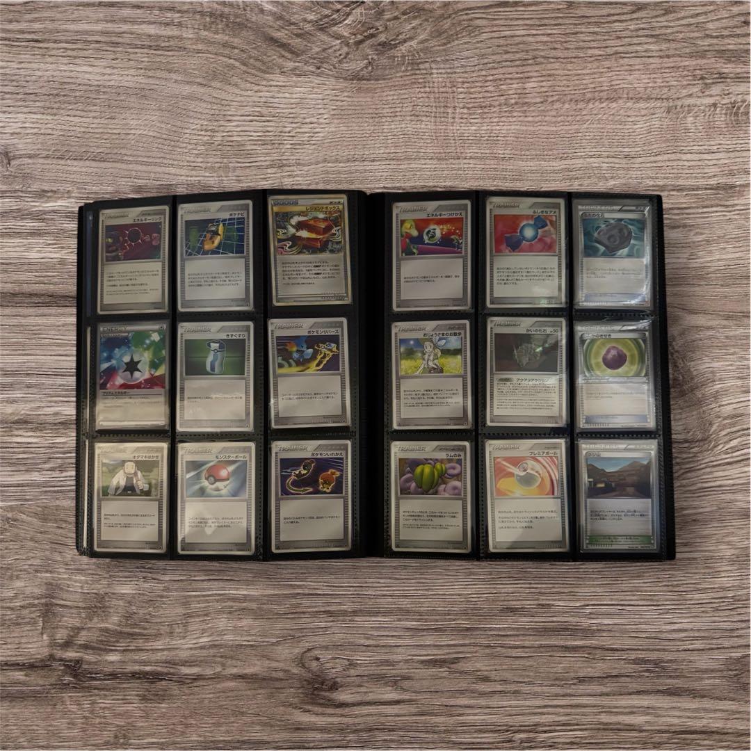 ポケモンカード　天空のレックウザ　ミュウツー