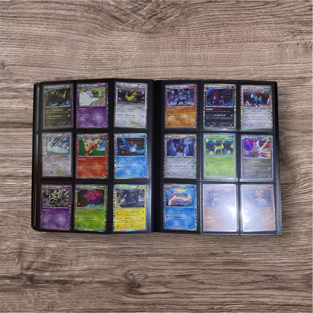 ポケモンカード　天空のレックウザ　ミュウツー