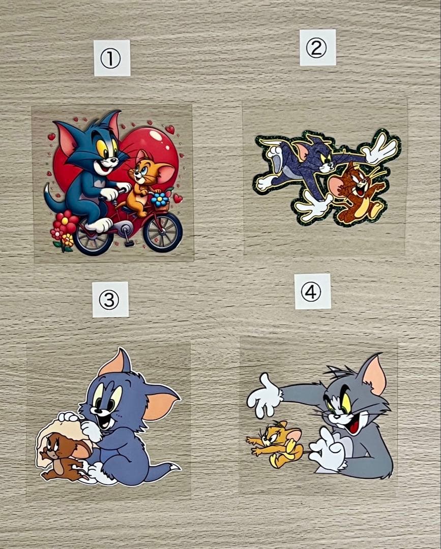 【新着・再入荷】ハーフ130 ⑬