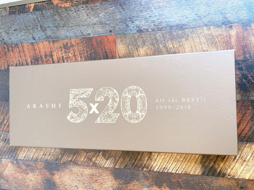 嵐・ARASHI CD DVD 写真 クリアファイル などグッズまとめ売り