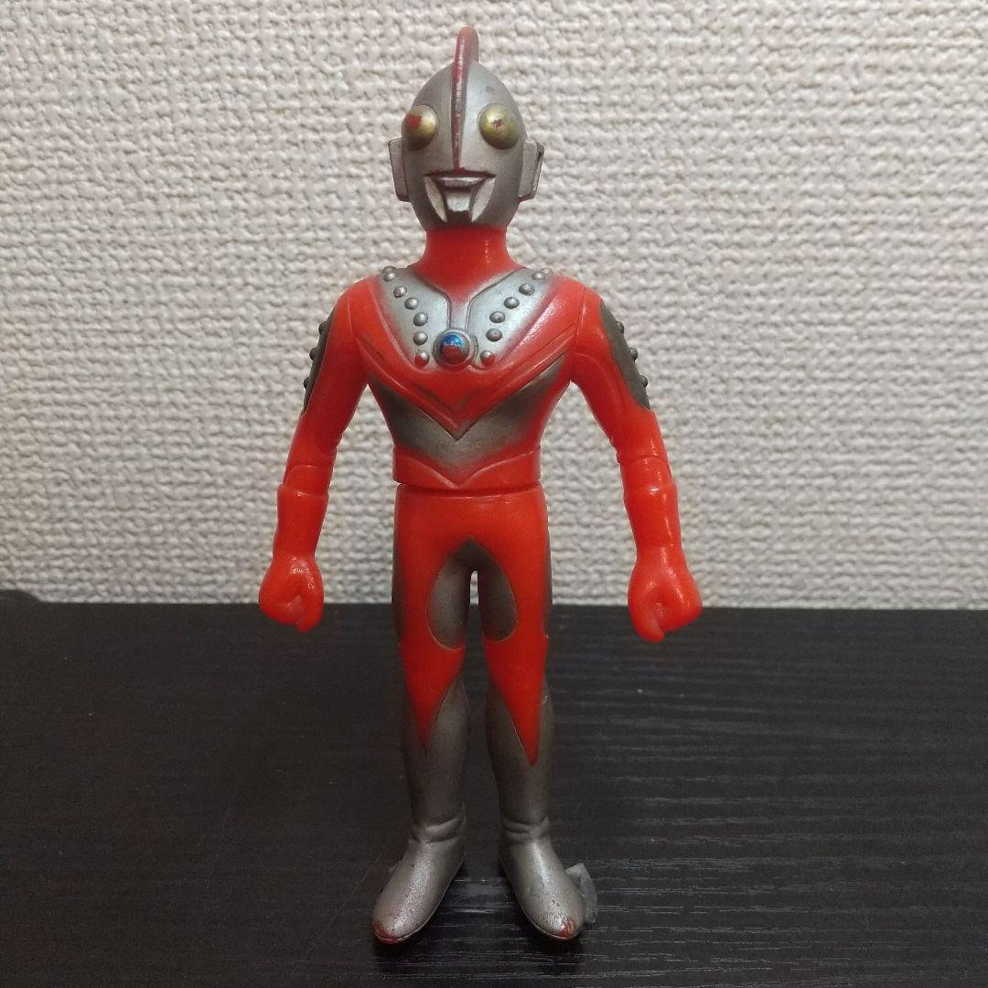 ウルトラマン フィギュア 9体セット