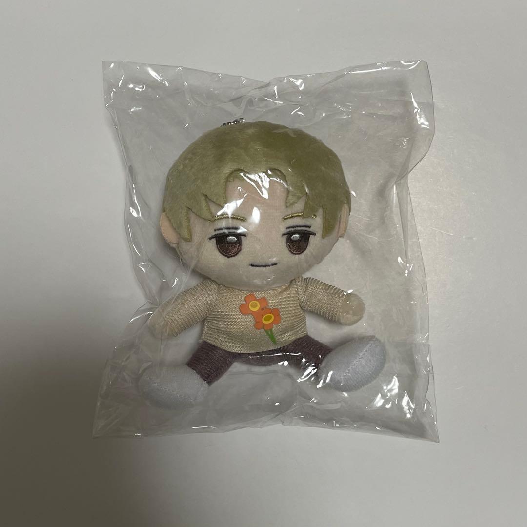 ONEN'ONLY NAOYA 草川直弥 生誕 ぬいぐるみ